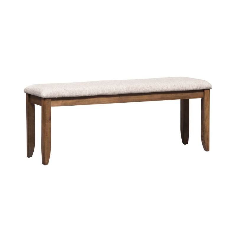 Santa Rosa 6 Piece Rectangular Table Set 227CD6RTS