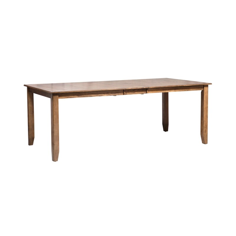 Santa Rosa 7 Piece Rectangular Table Set 227CD7RLS
