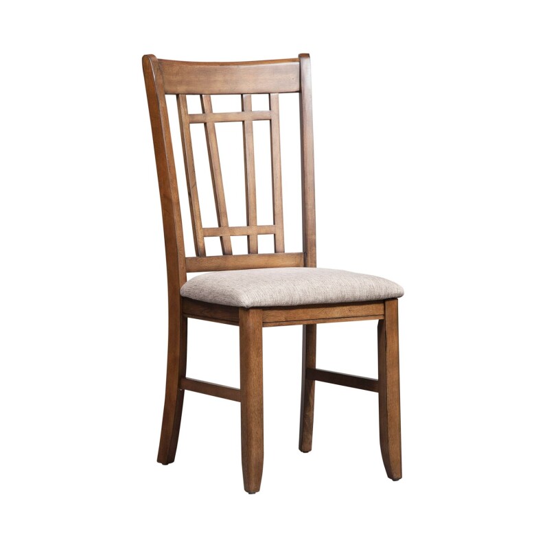 Santa Rosa 7 Piece Rectangular Table Set 227CD7RLS
