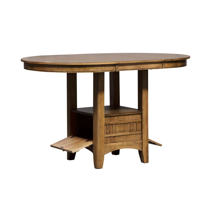 Santa Rosa Pub Table 227CDPUB