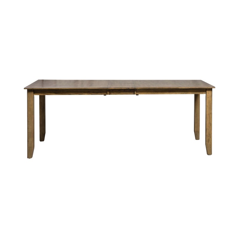 Santa Rosa Rectangular Leg Table 227T4282