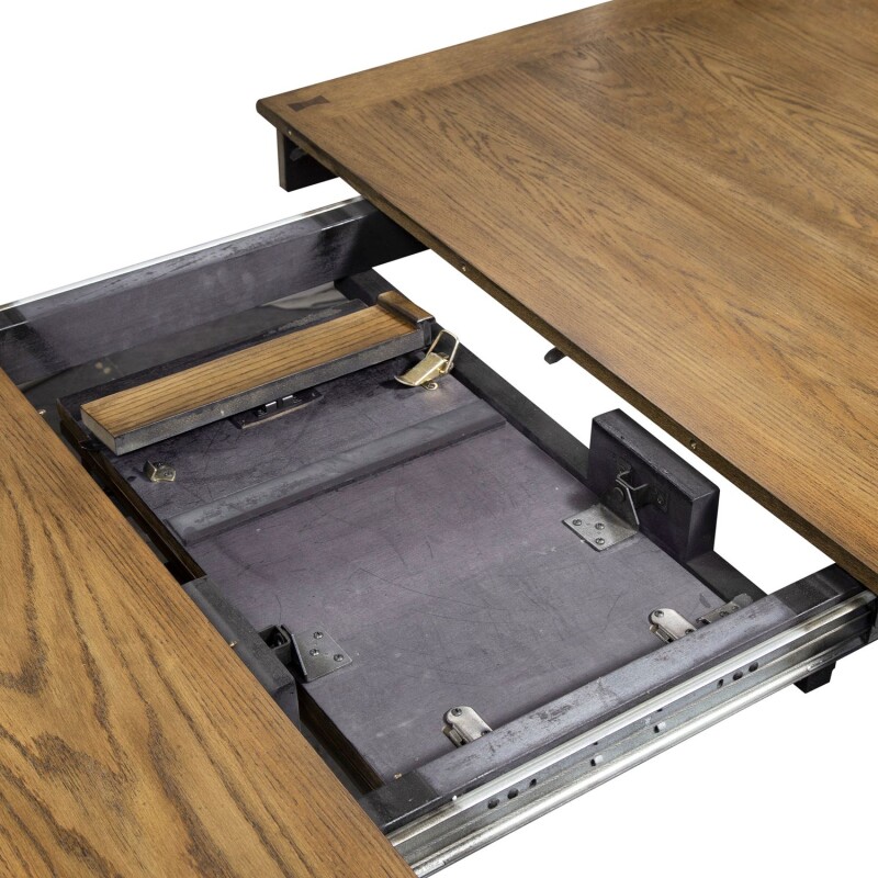 Santa Rosa Rectangular Leg Table 227T4282