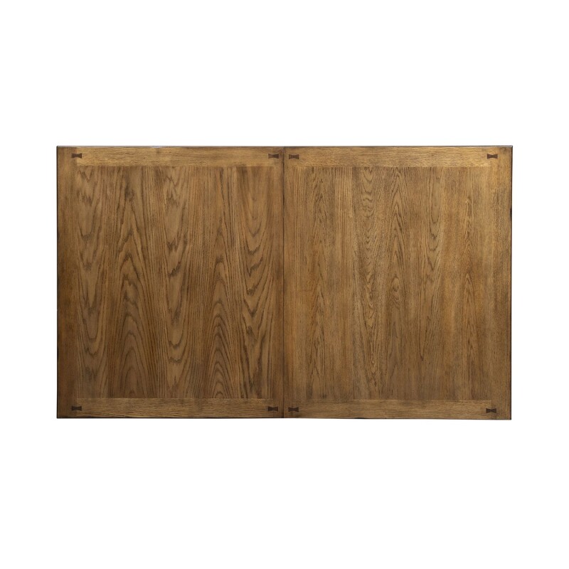 Santa Rosa Rectangular Leg Table 227T4282