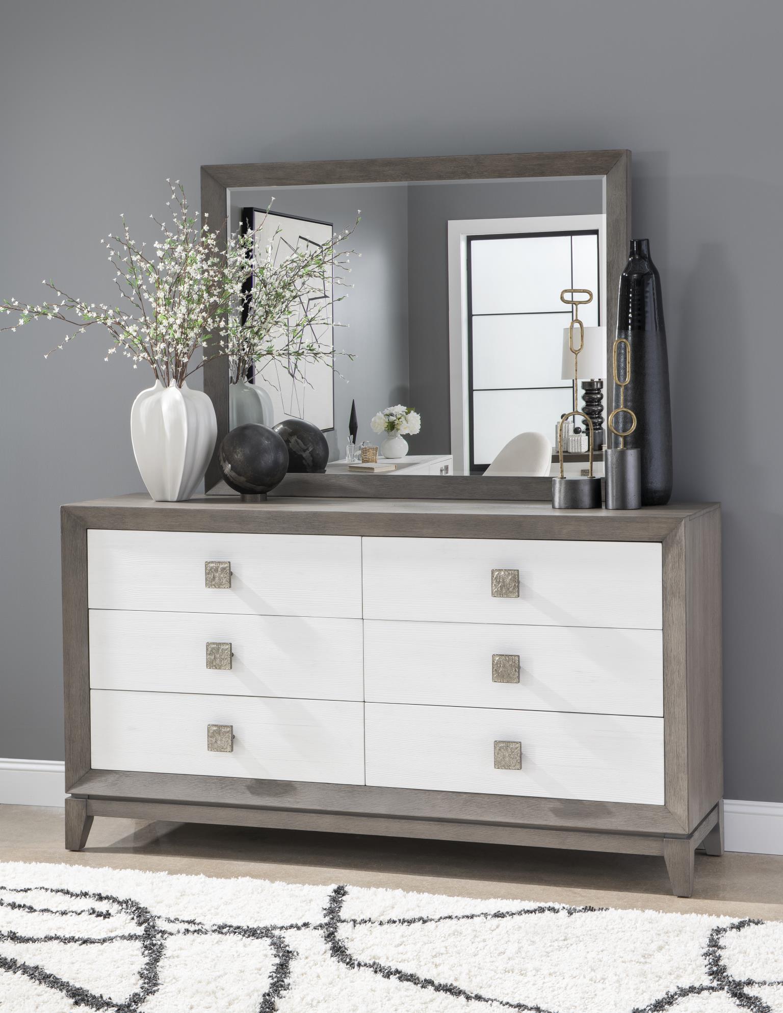 2280 Terra Luna BR Mirror 22800200