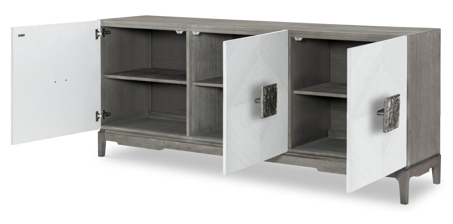 2280 Terra Luna HE Entertainment Console 2280023