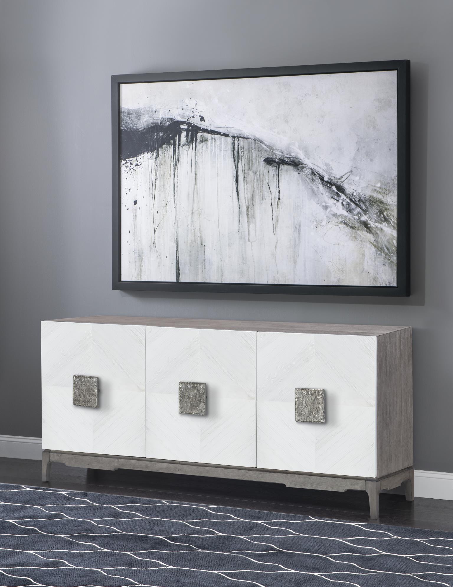 2280 Terra Luna HE Entertainment Console 2280023