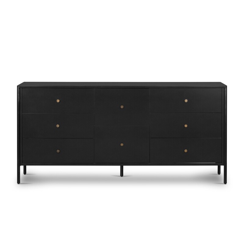 Soto 8 Drawer Dresser - 228012-001 228012001