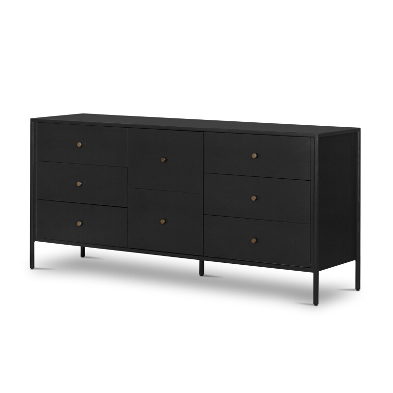 Soto 8 Drawer Dresser - 228012-001 228012001