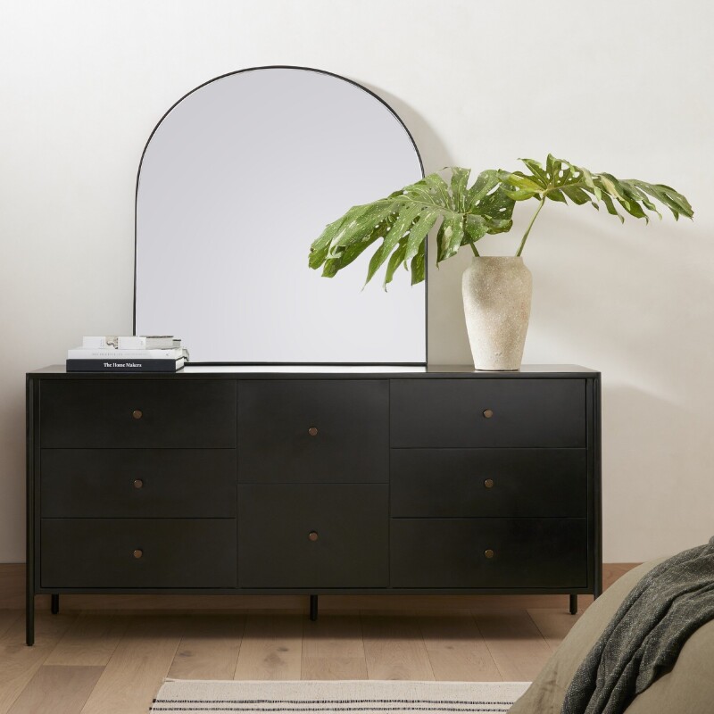 Soto 8 Drawer Dresser - 228012-001 228012001