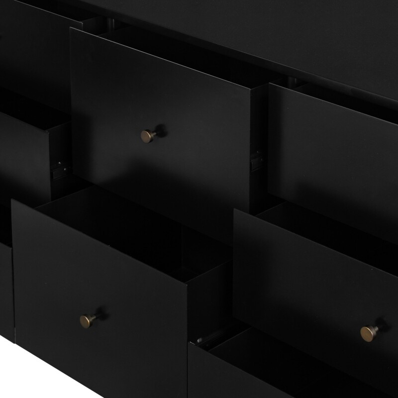 Soto 8 Drawer Dresser - 228012-001 228012001
