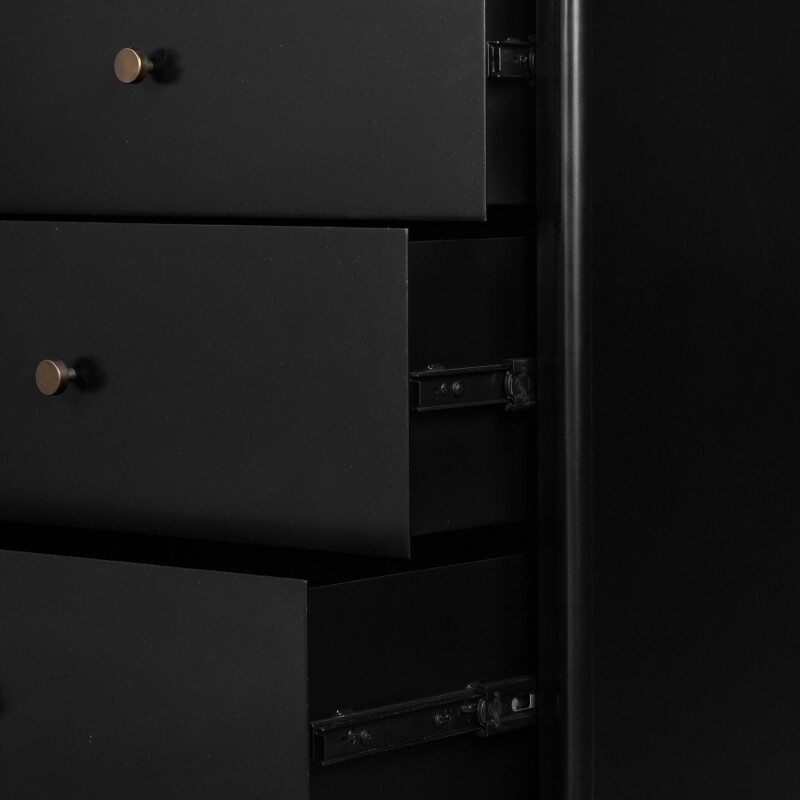 Soto 8 Drawer Dresser - 228012-001 228012001