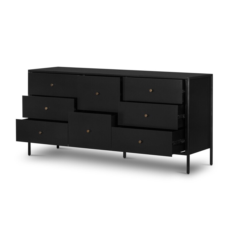 Soto 8 Drawer Dresser - 228012-001 228012001