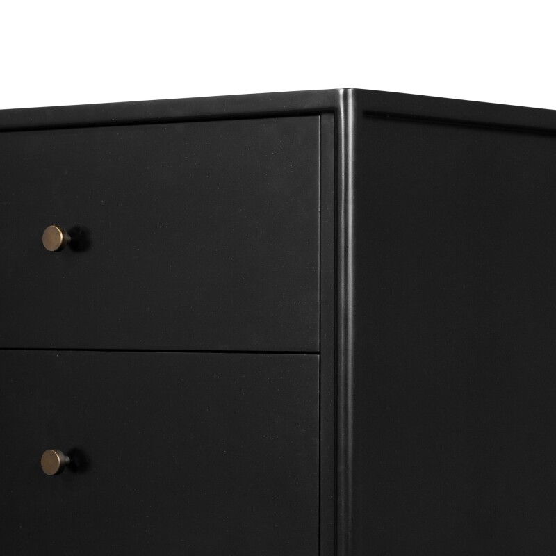 Soto 8 Drawer Dresser - 228012-001 228012001