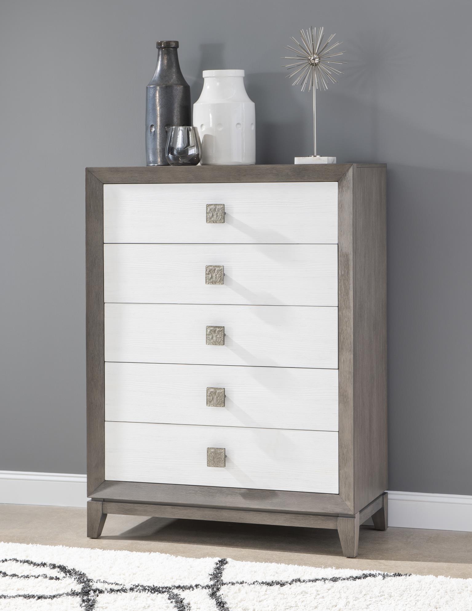 2280 Terra Luna BR Drawer Chest 22802200