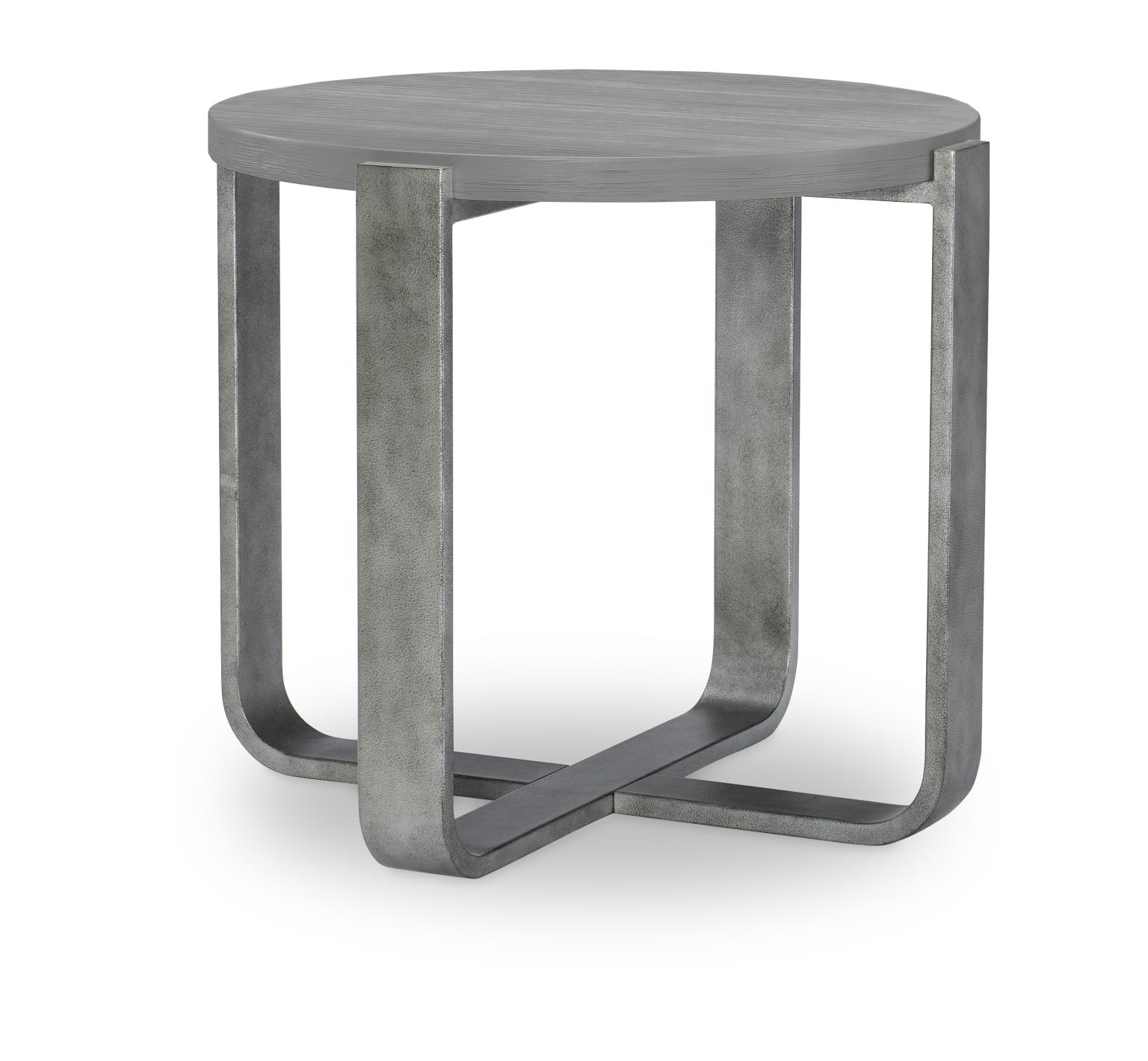 2280 Terra Luna AT Round Side Table 2280408
