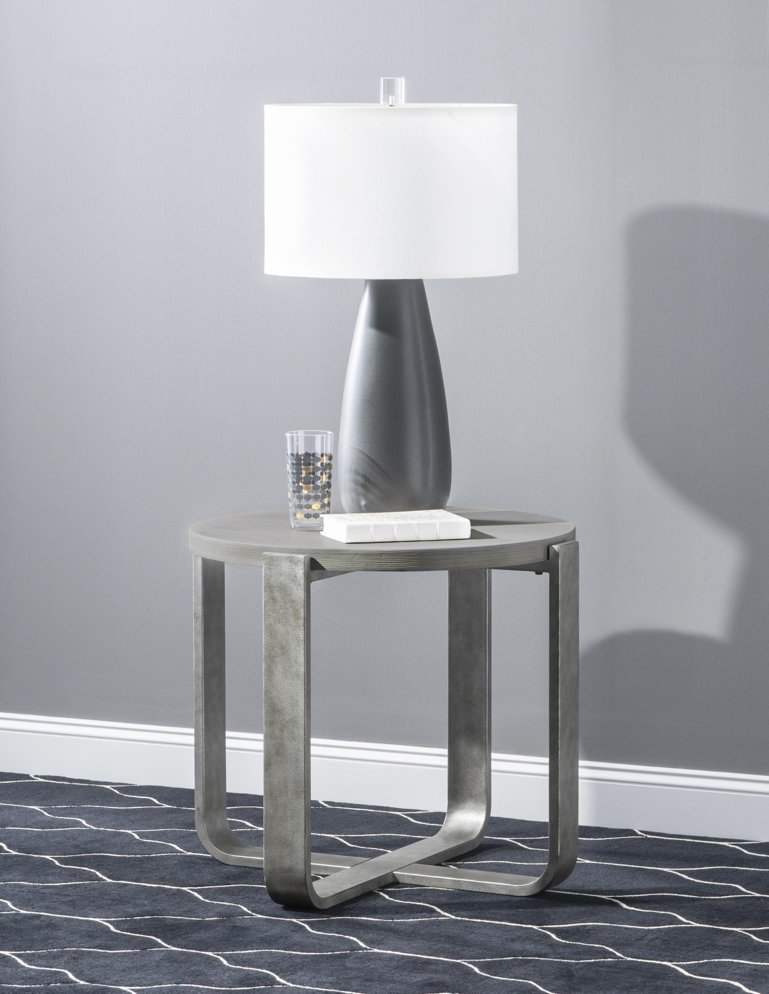 2280 Terra Luna AT Round Side Table 2280408
