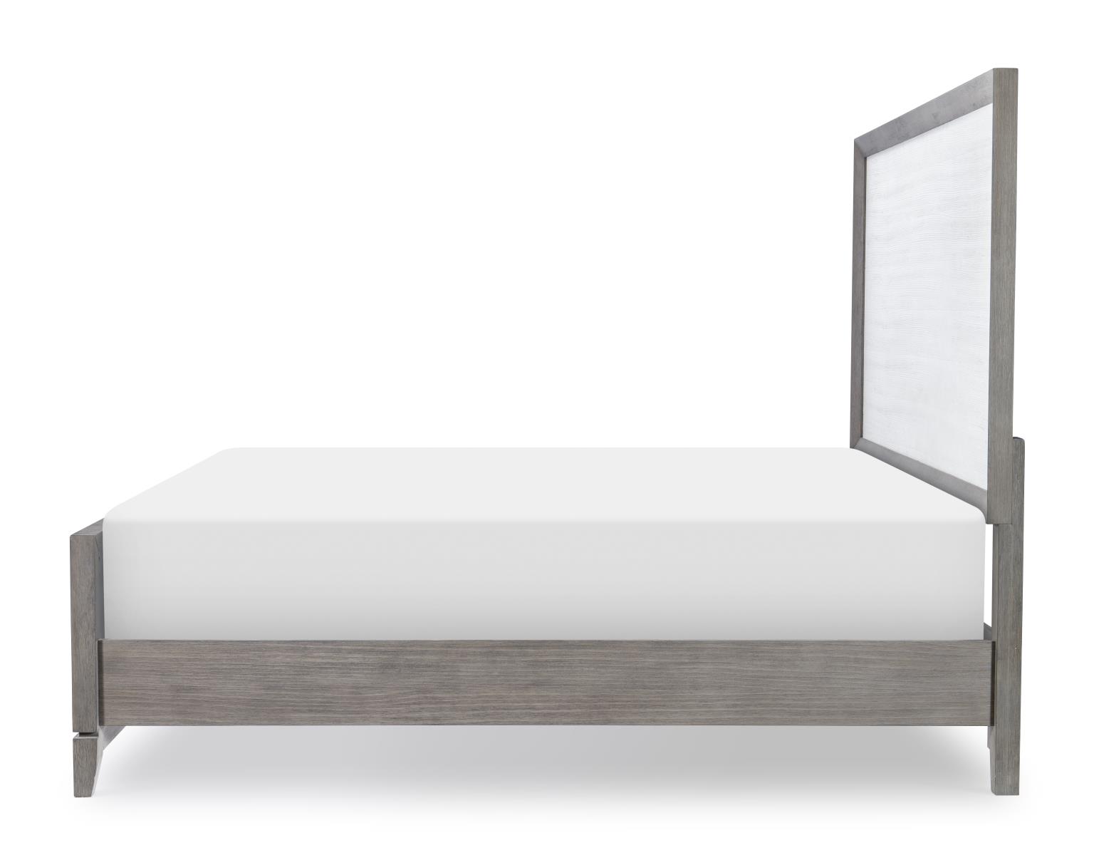2280 Terra Luna BR Complete Panel Bed - Ca King 6/0 22804107K