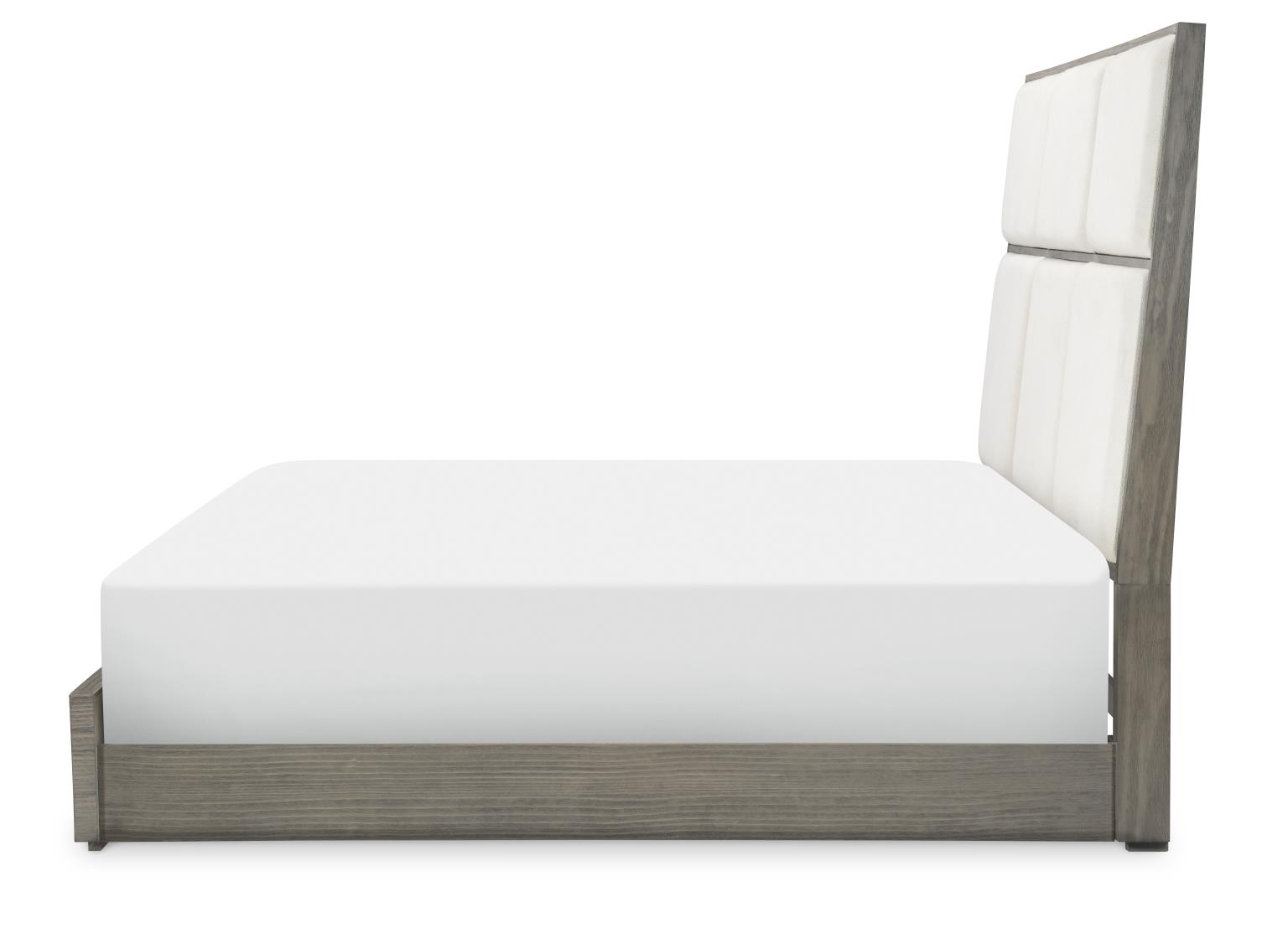 2280 Terra Luna BR Complete Uph. Bed - Queen 5/0 22804205K