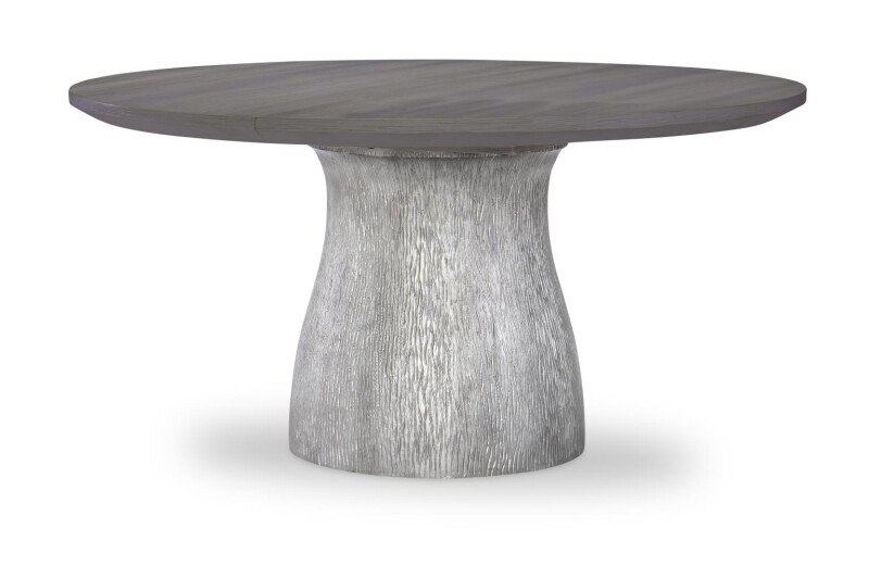 2280 Terra Luna DR Complete Round Pedestal Table 2280521K