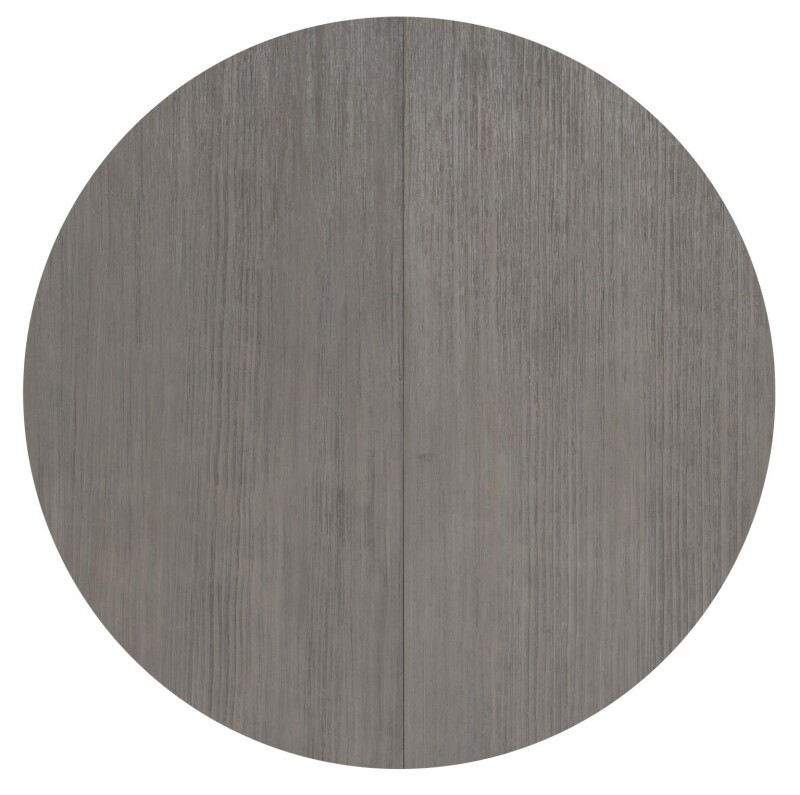 2280 Terra Luna DR Complete Round Pedestal Table 2280521K