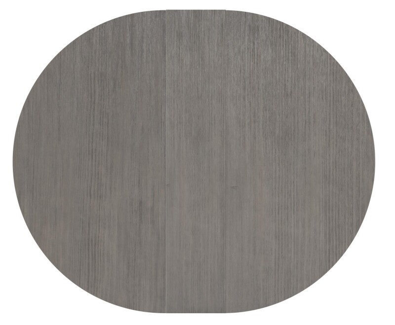 2280 Terra Luna DR Complete Round Pedestal Table 2280521K