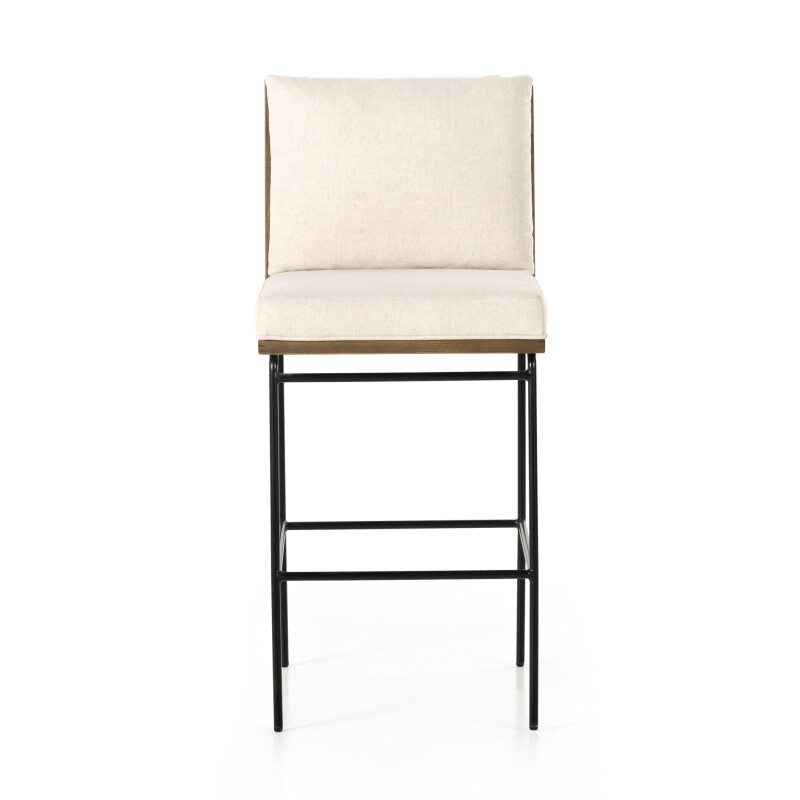 Crete Bar + Counter Stool - 228057-009 228057009