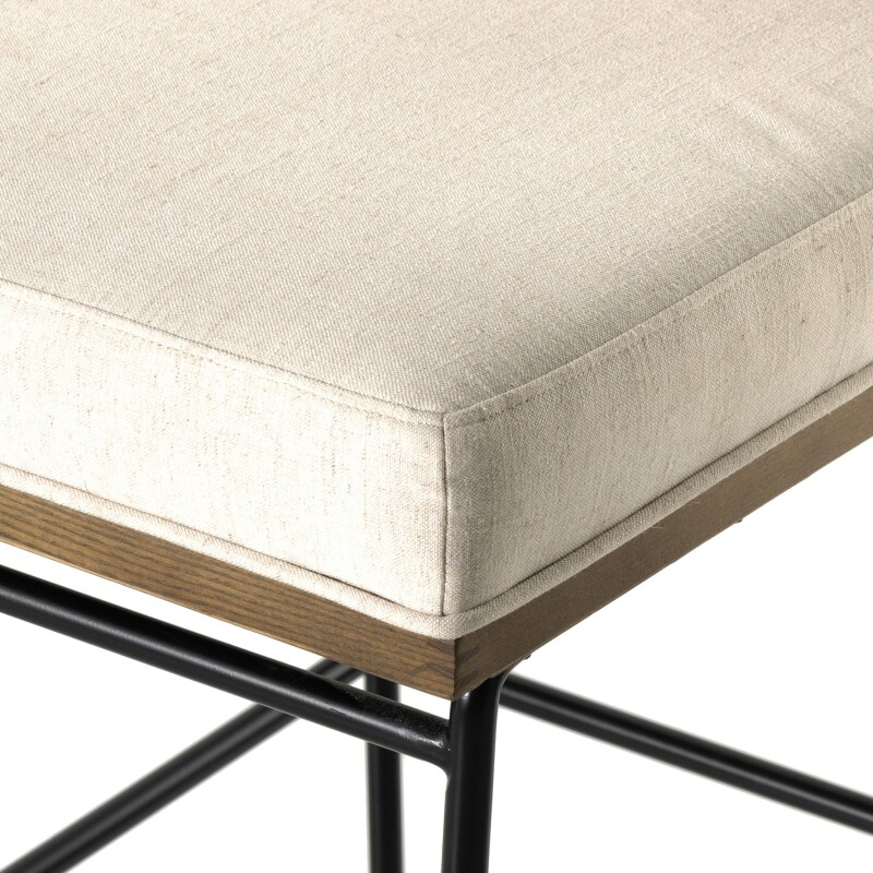 Crete Bar + Counter Stool - 228057-009 228057009