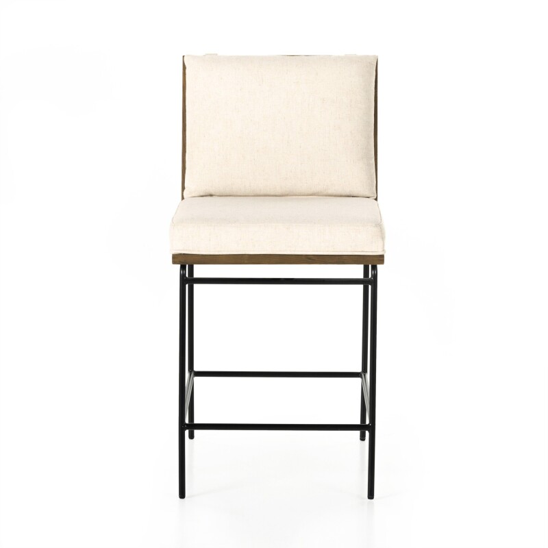 Crete Bar + Counter Stool - 228057-010 228057010