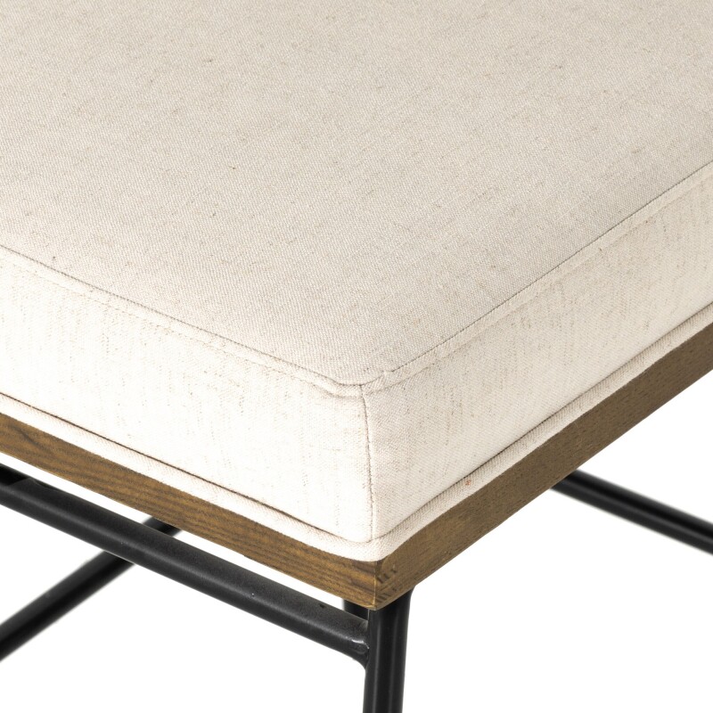 Crete Bar + Counter Stool - 228057-010 228057010