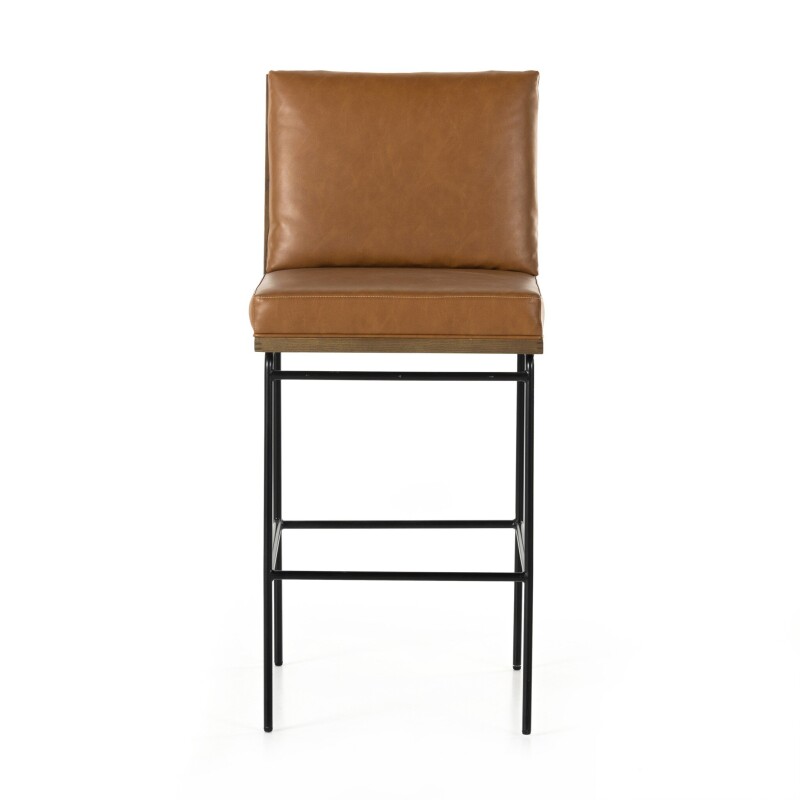 Crete Bar + Counter Stool - 228057-011 228057011