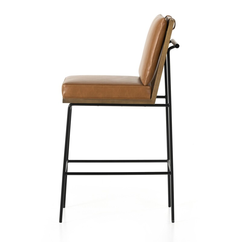 Crete Bar + Counter Stool - 228057-011 228057011