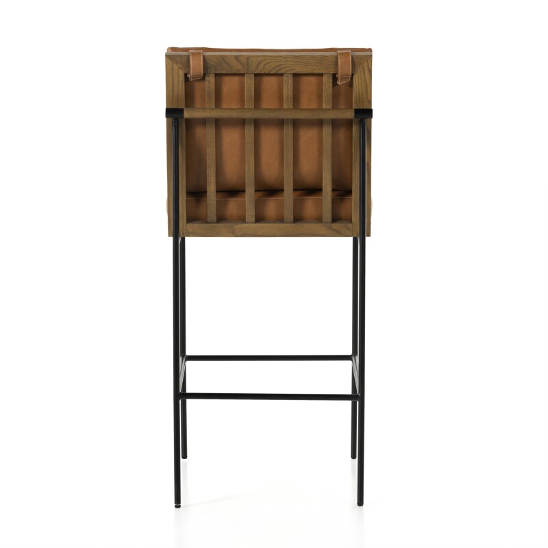 Crete Bar + Counter Stool - 228057-011 228057011