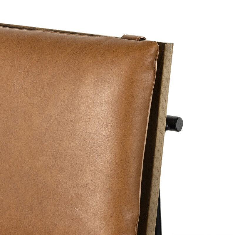 Crete Bar + Counter Stool - 228057-011 228057011