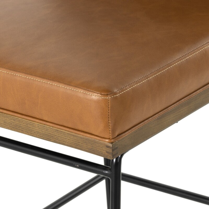 Crete Bar + Counter Stool - 228057-011 228057011