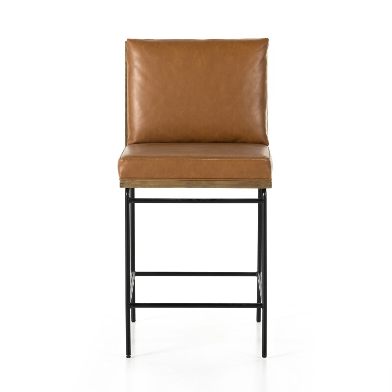 Crete Bar + Counter Stool - 228057-013 228057013