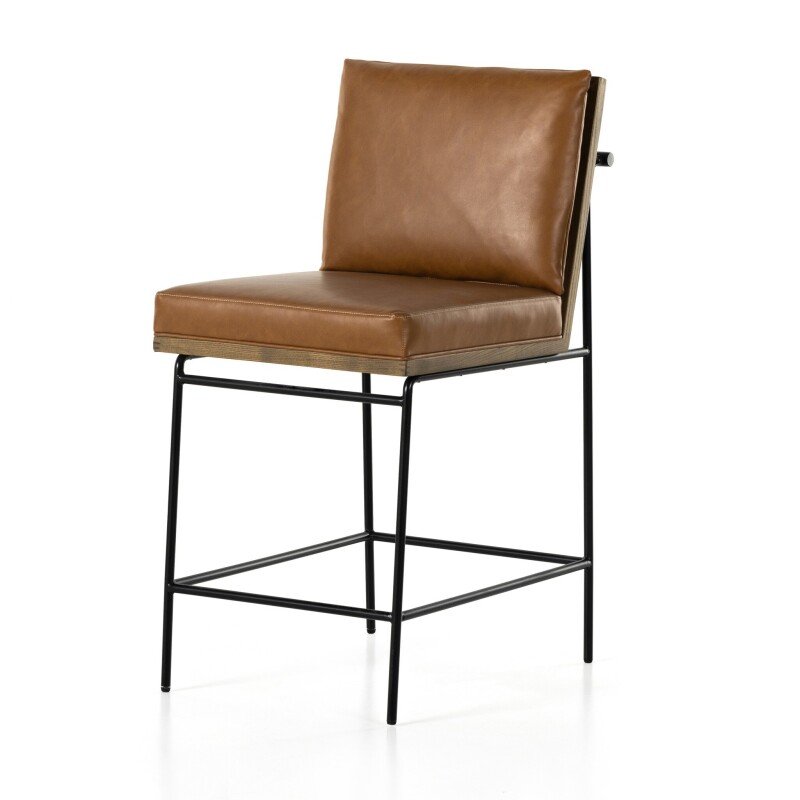 Crete Bar + Counter Stool - 228057-013 228057013