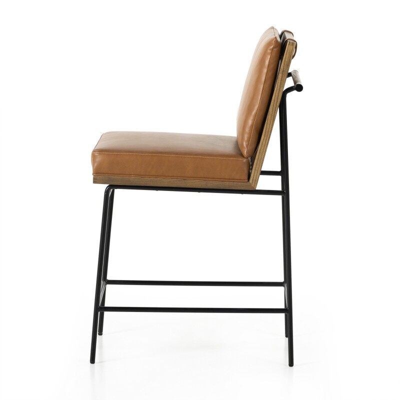 Crete Bar + Counter Stool - 228057-013 228057013