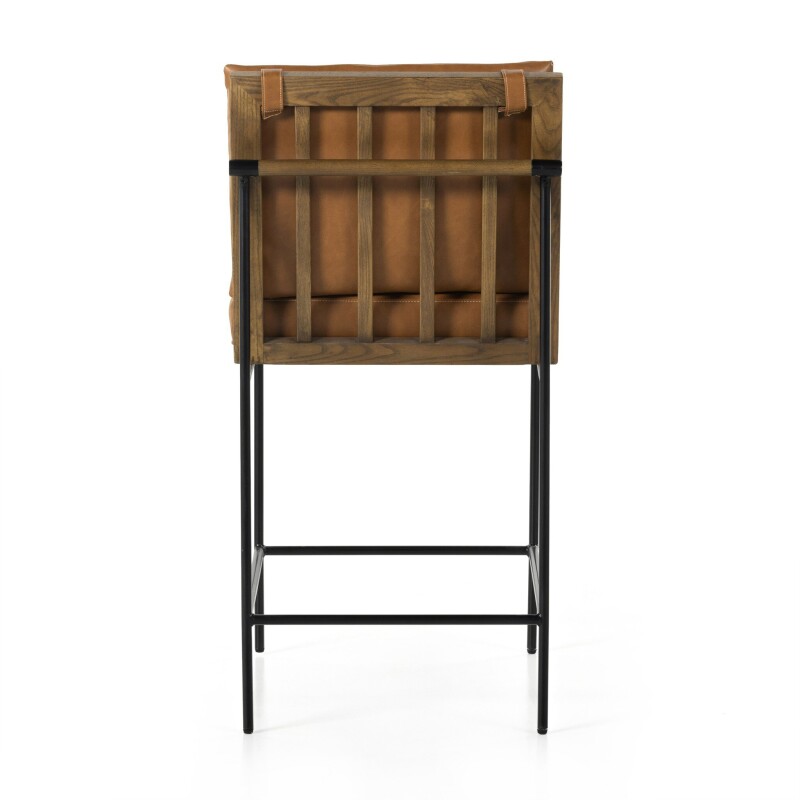 Crete Bar + Counter Stool - 228057-013 228057013