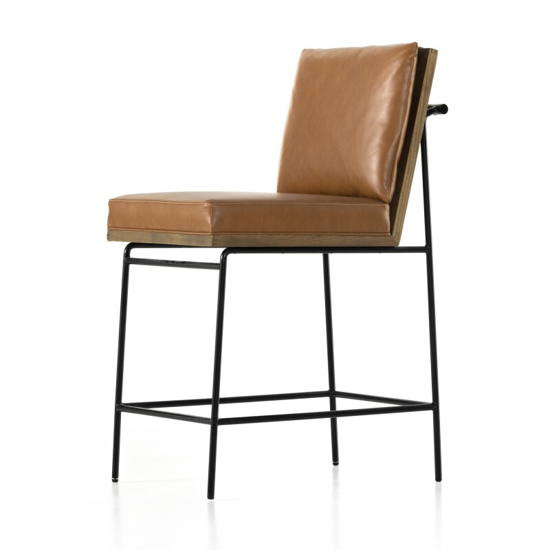 Crete Bar + Counter Stool - 228057-013 228057013