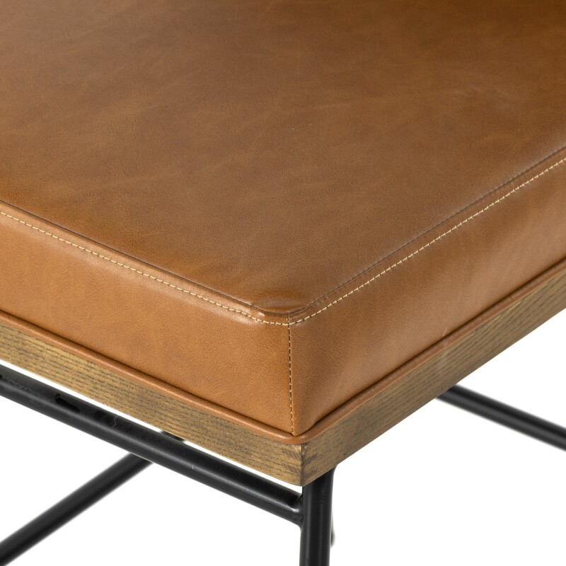 Crete Bar + Counter Stool - 228057-013 228057013