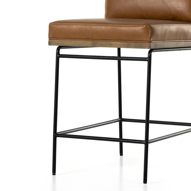 Crete Bar + Counter Stool - 228057-013 228057013