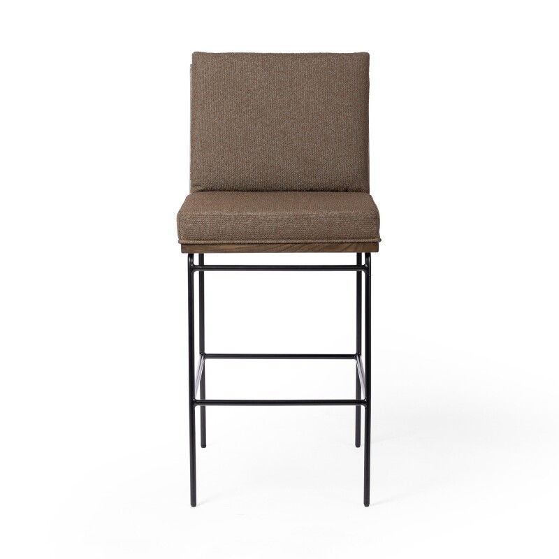 Crete Bar + Counter Stool - 228057-018 228057018