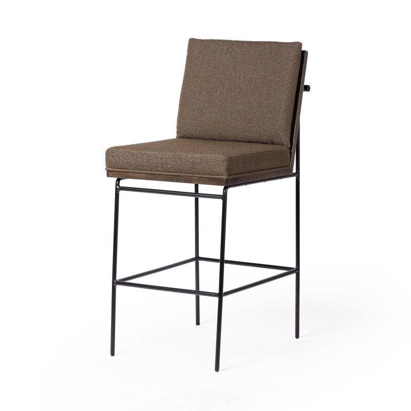 Crete Bar + Counter Stool - 228057-018 228057018