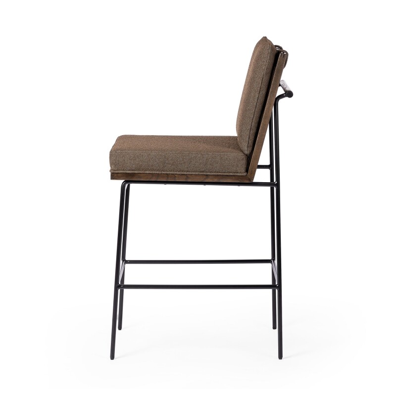 Crete Bar + Counter Stool - 228057-018 228057018