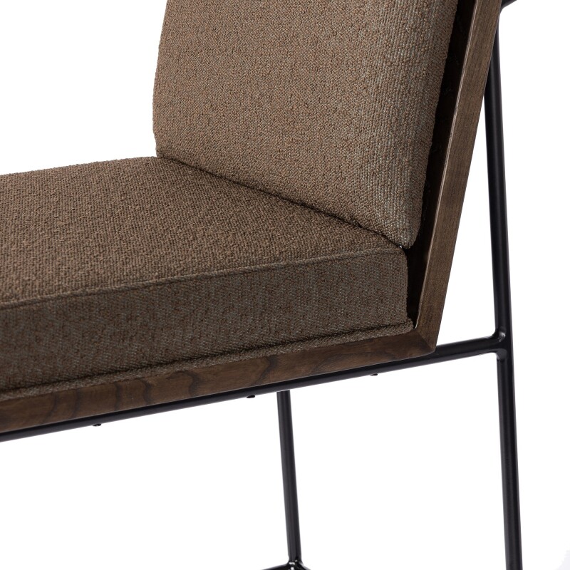Crete Bar + Counter Stool - 228057-018 228057018