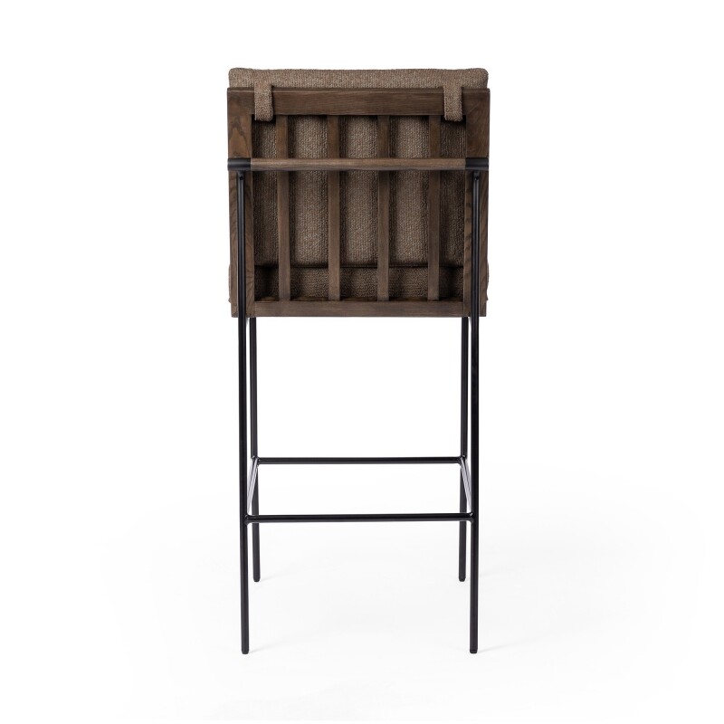 Crete Bar + Counter Stool - 228057-018 228057018