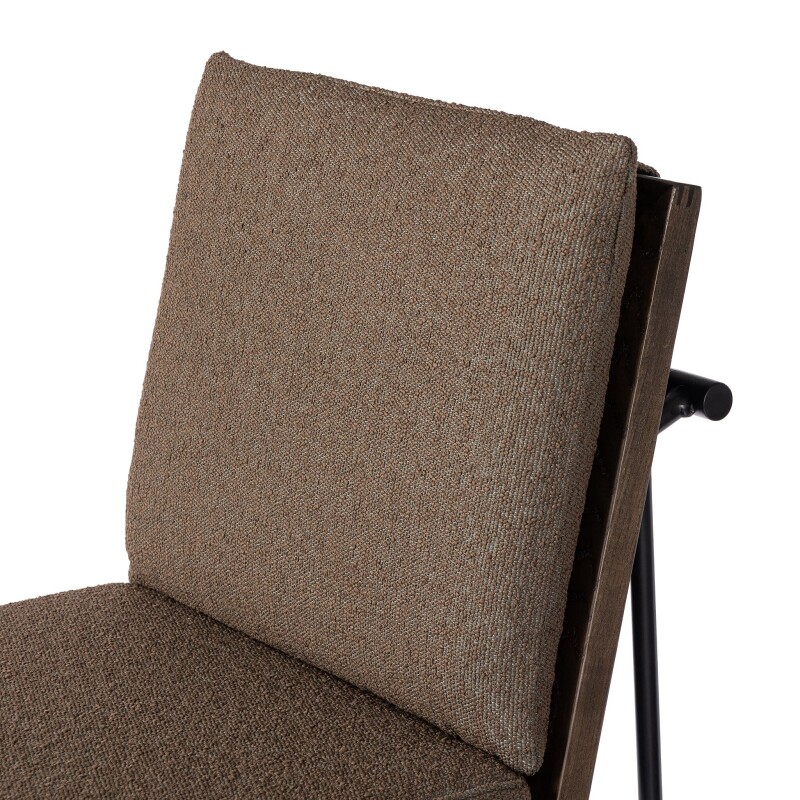Crete Bar + Counter Stool - 228057-018 228057018