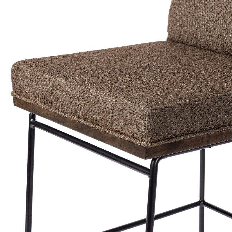 Crete Bar + Counter Stool - 228057-018 228057018