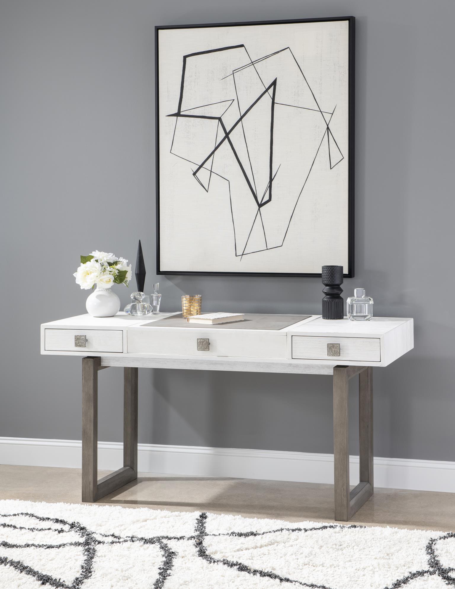 2280 Terra Luna BR Desk Vanity 22807400
