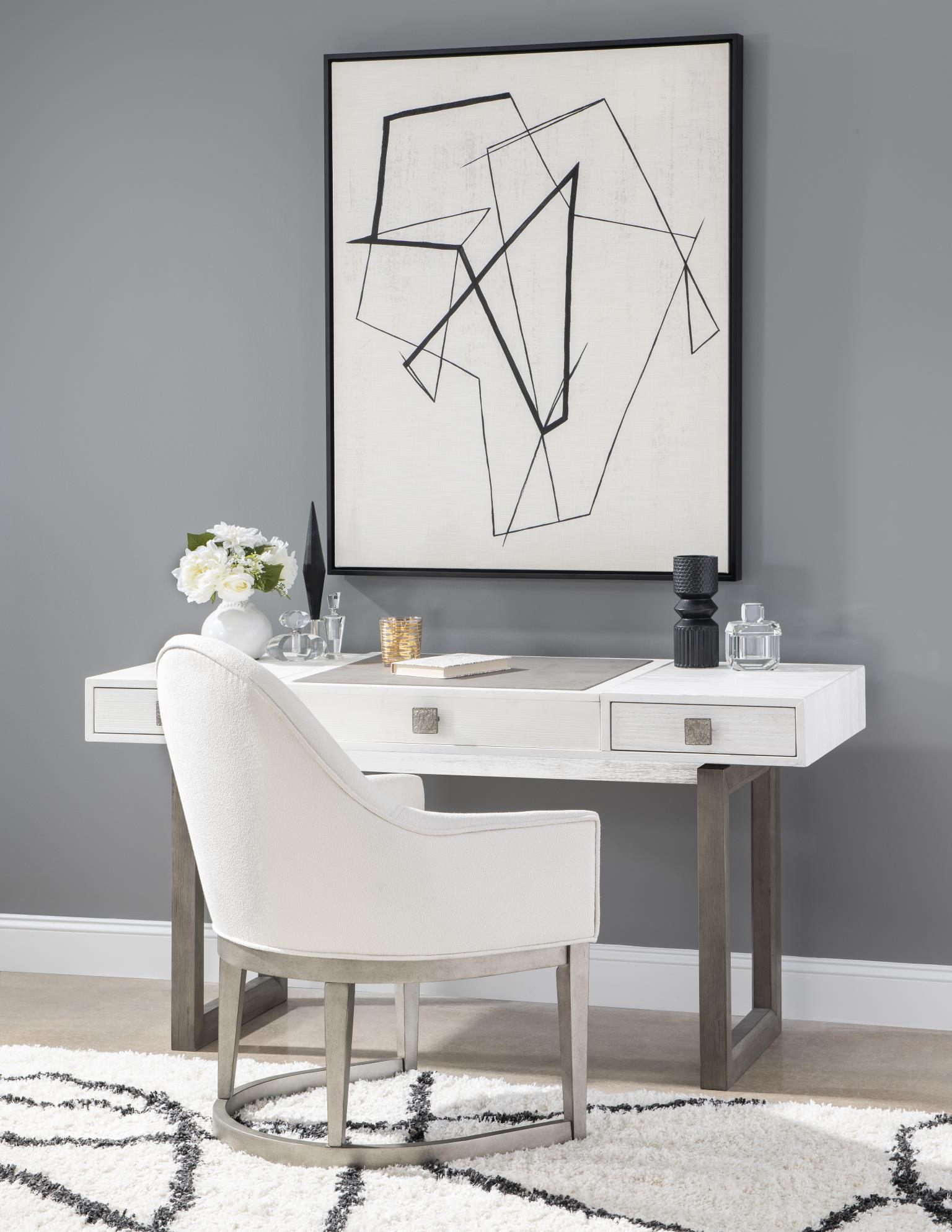 2280 Terra Luna BR Desk Vanity 22807400